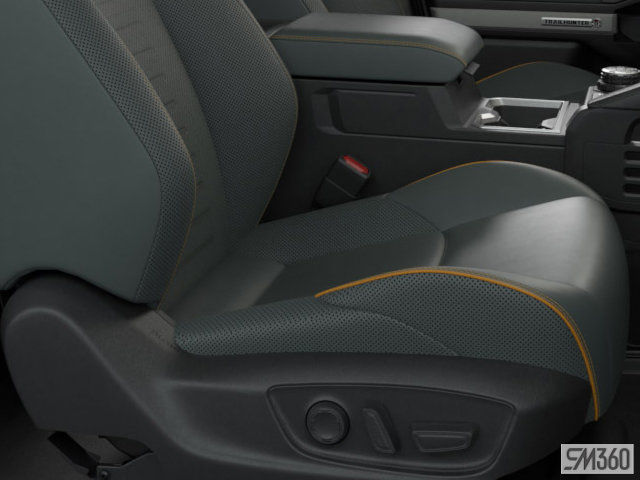 TOYOTA Tacoma Hybride TRAILHUNTER 2026