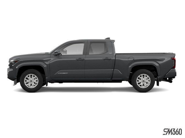 TOYOTA Tacoma SR5 2026