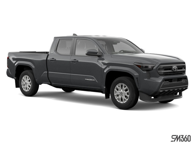 TOYOTA Tacoma SR5 2026