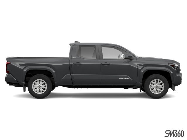 TOYOTA Tacoma SR5 2026