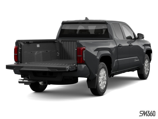 TOYOTA Tacoma SR5 2026