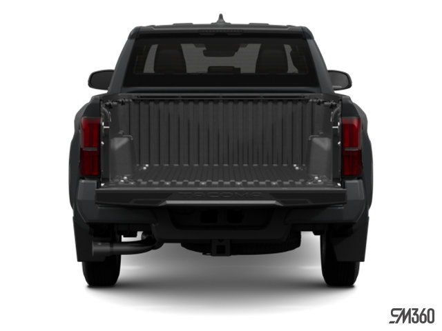 TOYOTA Tacoma SR5 2026