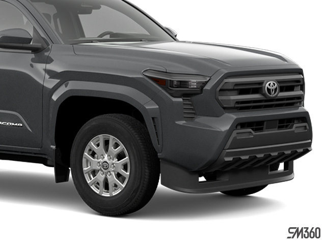 TOYOTA Tacoma SR5 2026