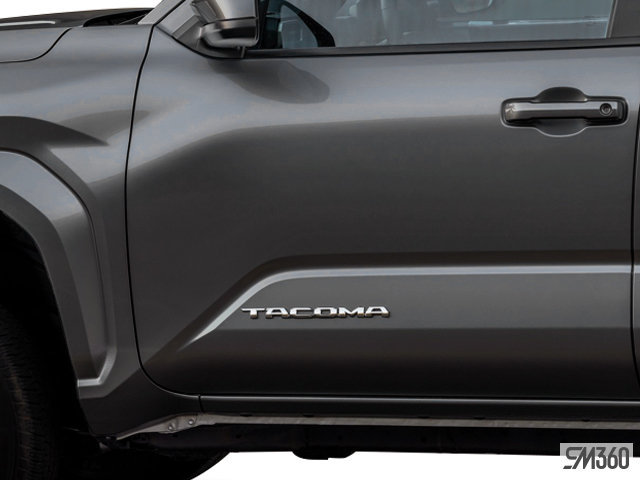 TOYOTA Tacoma SR5 2026