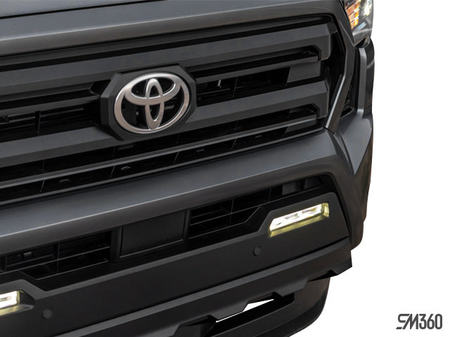 TOYOTA Tacoma SR5 2026