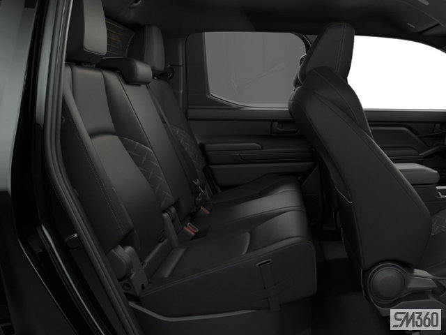 TOYOTA Tacoma SR5 2026