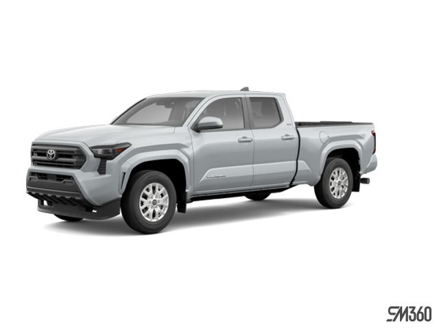2026 Toyota Tacoma in Bolton, Ontario