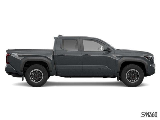 TOYOTA Tacoma TRD OFF ROAD 6M SB 2026