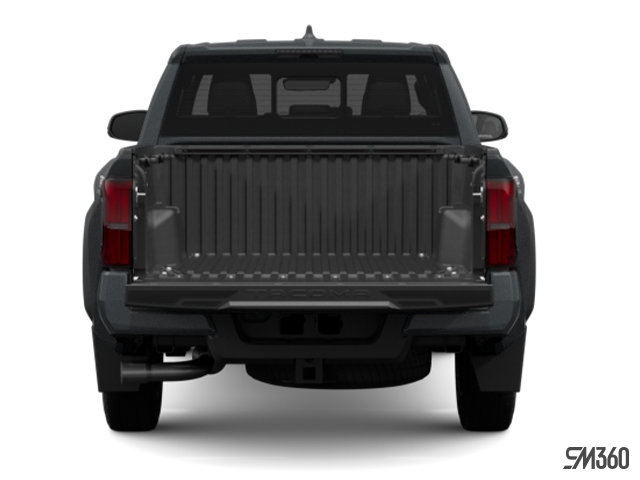 TOYOTA Tacoma TRD OFF ROAD 6M SB 2026