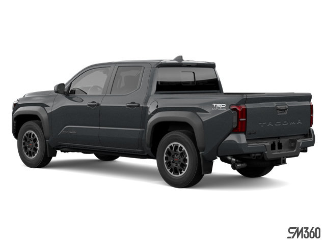 TOYOTA Tacoma TRD OFF ROAD 6M SB 2026