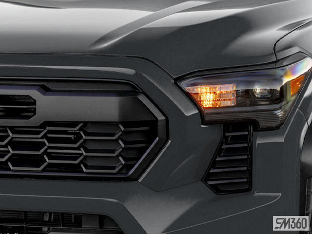 TOYOTA Tacoma TRD OFF ROAD 6M SB 2026