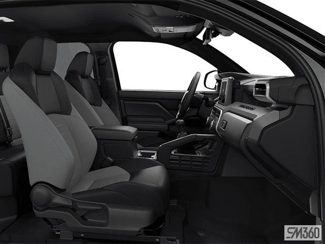 TOYOTA Tacoma TRD OFF ROAD 6M SB 2026