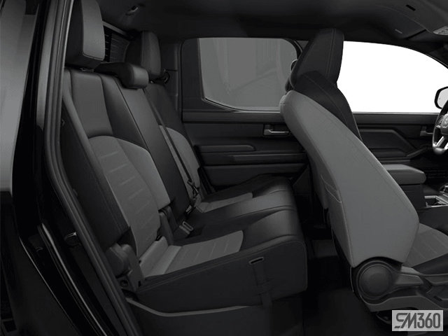 TOYOTA Tacoma TRD OFF ROAD 6M SB 2026