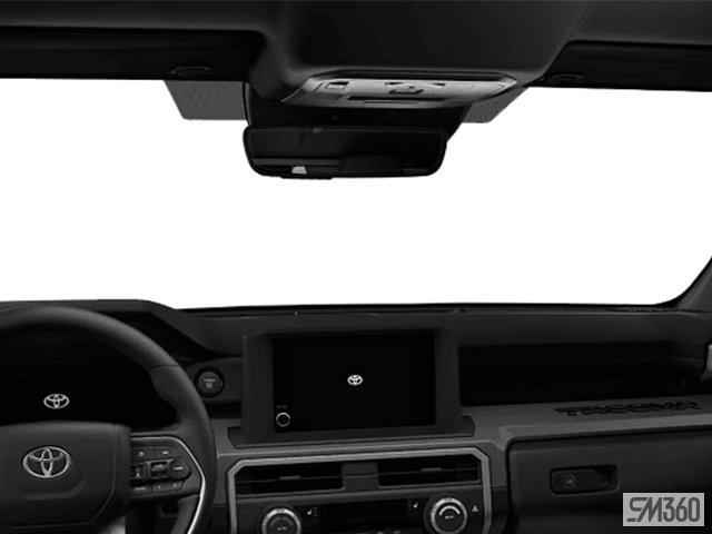 TOYOTA Tacoma TRD OFF ROAD 6M SB 2026