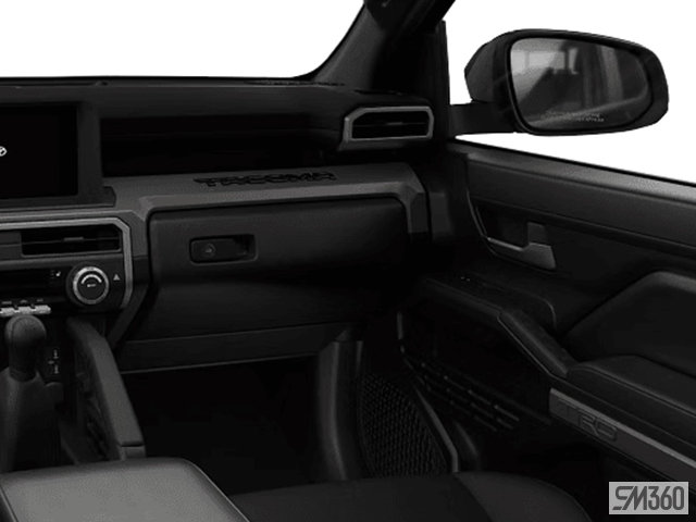 TOYOTA Tacoma TRD OFF ROAD 6M SB 2026