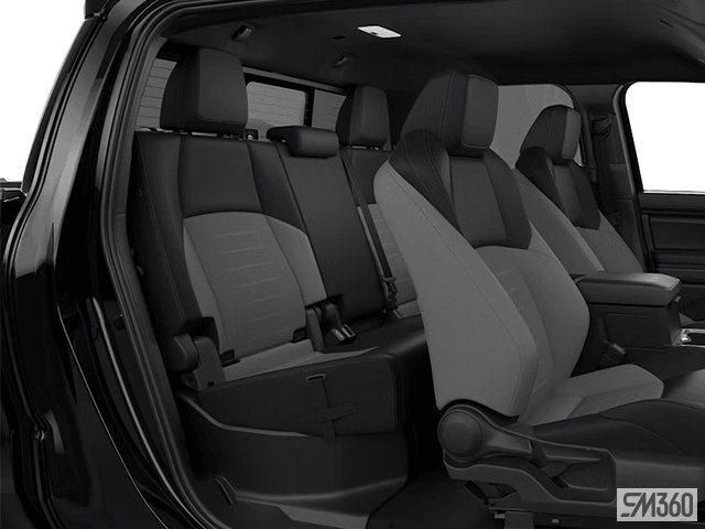 TOYOTA Tacoma TRD OFF ROAD 6M SB 2026