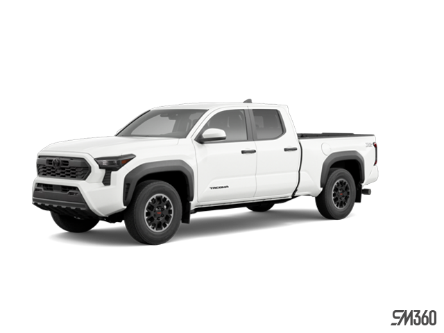 2026 Toyota Tacoma in Bolton, Ontario
