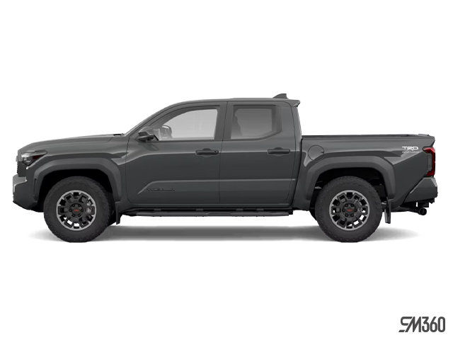 TOYOTA Tacoma TRD OFF ROAD PREMIUM SB 2026