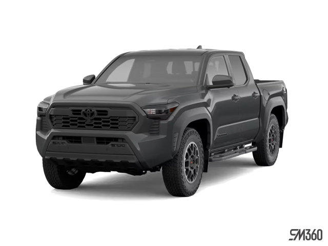 TOYOTA Tacoma TRD OFF ROAD PREMIUM SB 2026