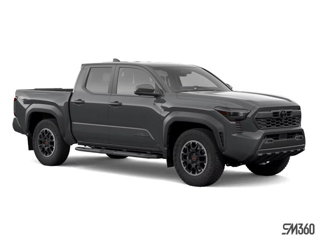 TOYOTA Tacoma TRD OFF ROAD PREMIUM SB 2026