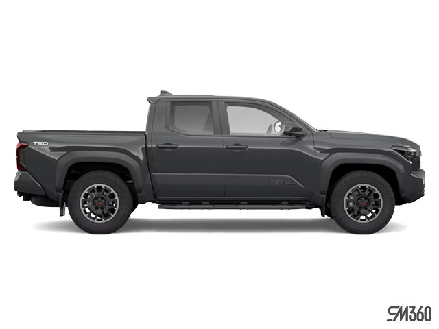 TOYOTA Tacoma TRD OFF ROAD PREMIUM SB 2026