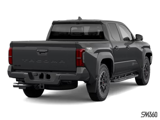 TOYOTA Tacoma TRD OFF ROAD PREMIUM SB 2026