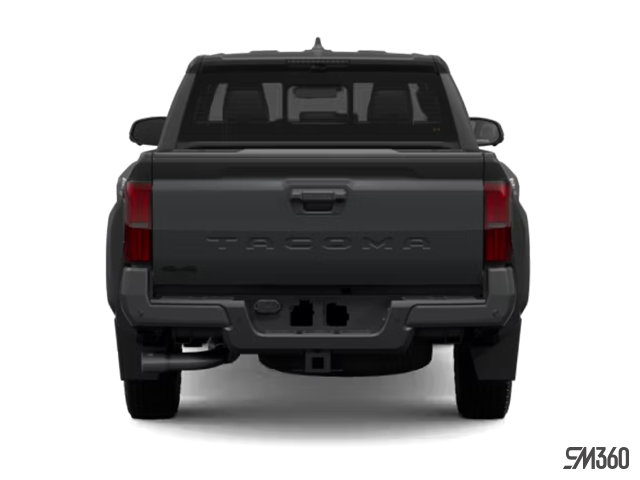 TOYOTA Tacoma TRD OFF ROAD PREMIUM SB 2026