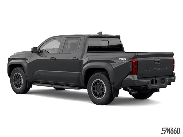 TOYOTA Tacoma TRD OFF ROAD PREMIUM SB 2026