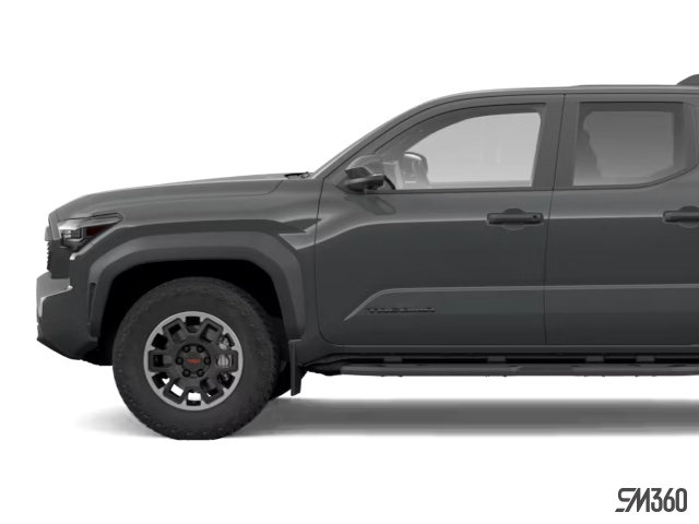 TOYOTA Tacoma TRD OFF ROAD PREMIUM SB 2026