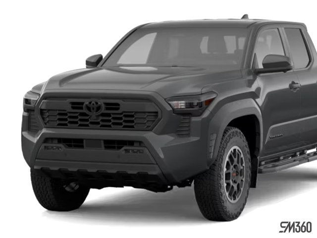 TOYOTA Tacoma TRD OFF ROAD PREMIUM SB 2026