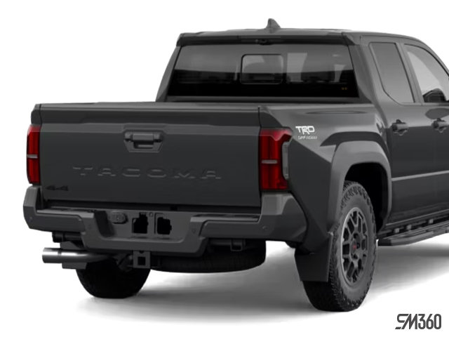 TOYOTA Tacoma TRD OFF ROAD PREMIUM SB 2026