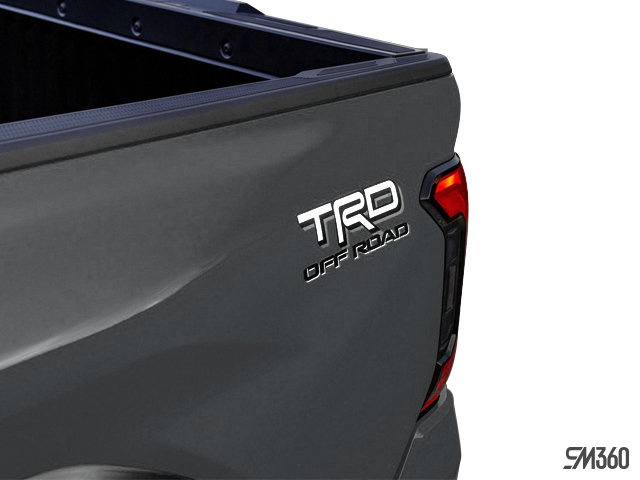 TOYOTA Tacoma TRD OFF ROAD PREMIUM SB 2026