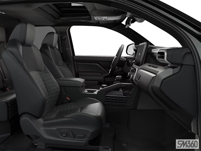 TOYOTA Tacoma TRD OFF ROAD PREMIUM SB 2026