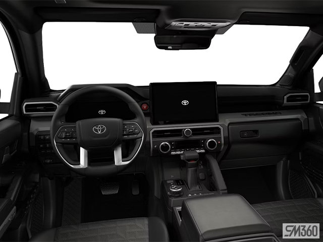 TOYOTA Tacoma TRD OFF ROAD PREMIUM SB 2026