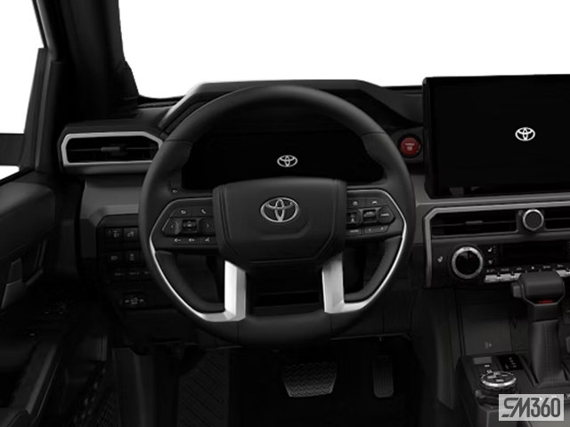 TOYOTA Tacoma TRD OFF ROAD PREMIUM SB 2026