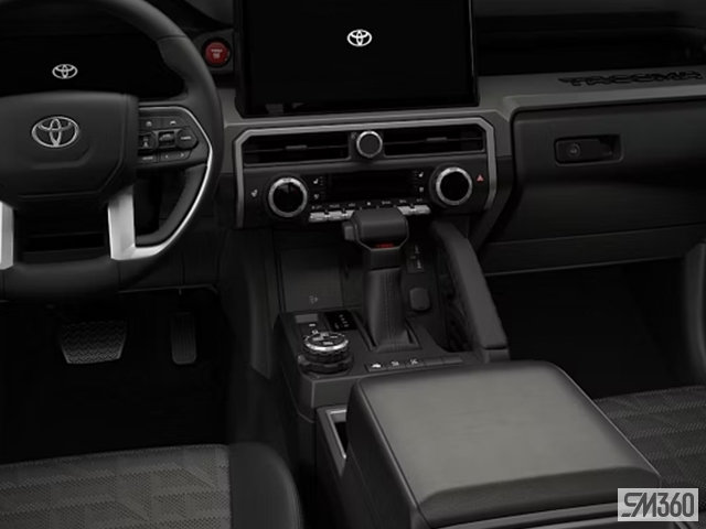 TOYOTA Tacoma TRD OFF ROAD PREMIUM SB 2026