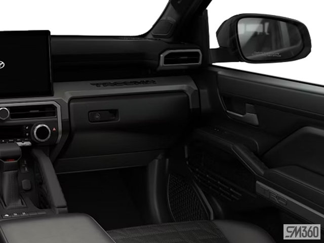 TOYOTA Tacoma TRD OFF ROAD PREMIUM SB 2026