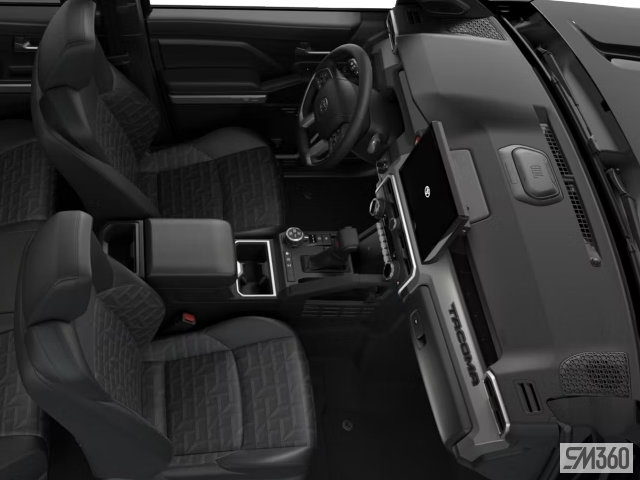 TOYOTA Tacoma TRD OFF ROAD PREMIUM SB 2026