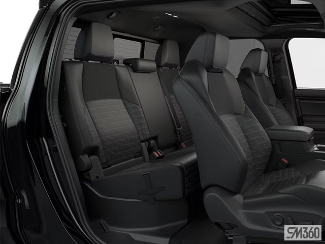 TOYOTA Tacoma TRD OFF ROAD PREMIUM SB 2026