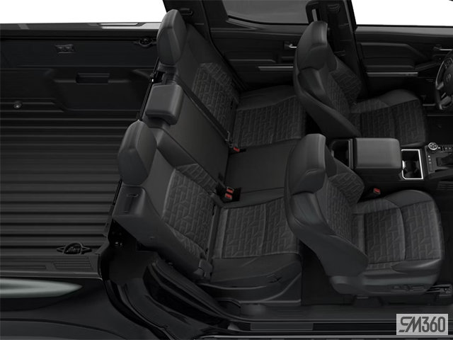 TOYOTA Tacoma TRD OFF ROAD PREMIUM SB 2026