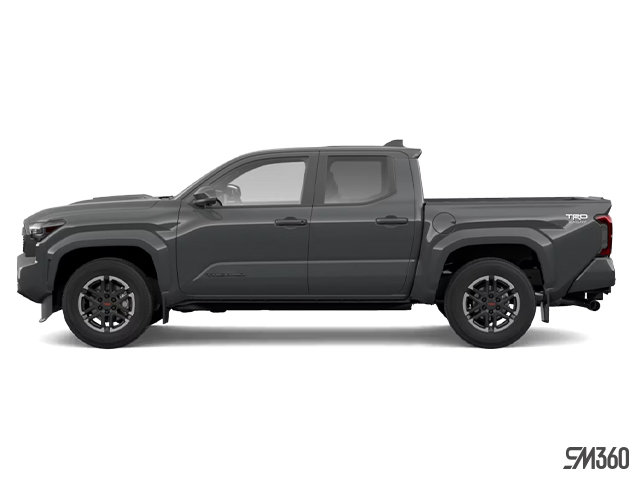 2026 TOYOTA Tacoma TRD SPORT PLUS 6M SB