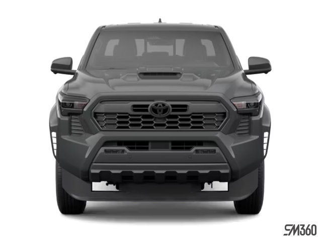 2026 TOYOTA Tacoma TRD SPORT PLUS 6M SB