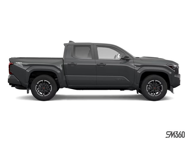 2026 TOYOTA Tacoma TRD SPORT PLUS 6M SB