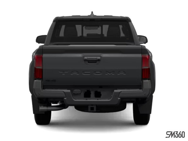 2026 TOYOTA Tacoma TRD SPORT PLUS 6M SB