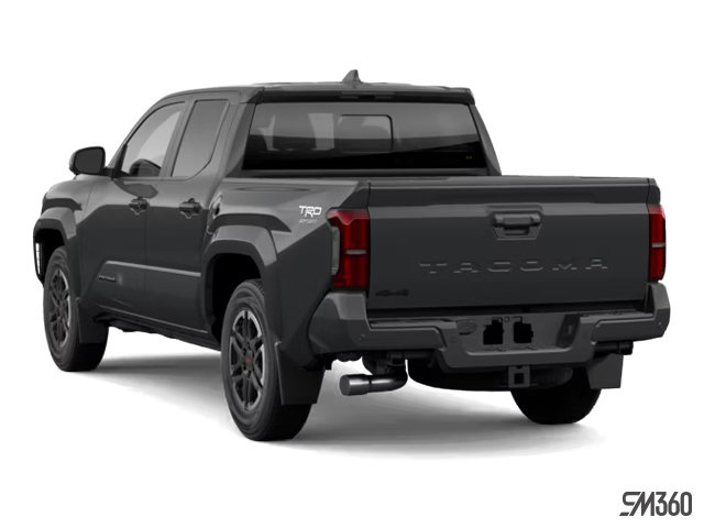 2026 TOYOTA Tacoma TRD SPORT PLUS 6M SB