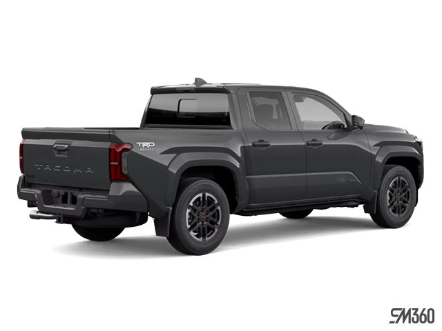 2026 TOYOTA Tacoma TRD SPORT PLUS 6M SB