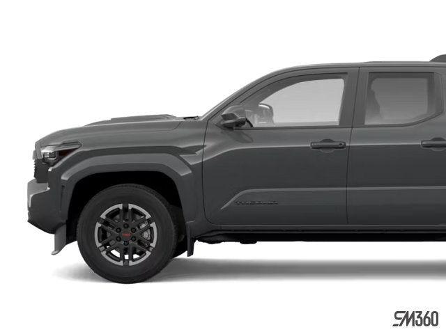 2026 TOYOTA Tacoma TRD SPORT PLUS 6M SB