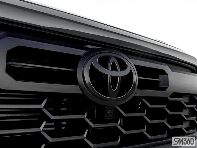 2026 TOYOTA Tacoma TRD SPORT PLUS 6M SB