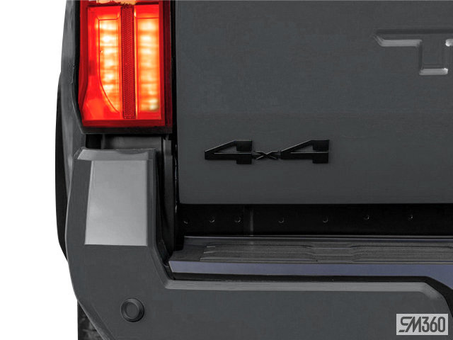 2026 TOYOTA Tacoma TRD SPORT PLUS 6M SB