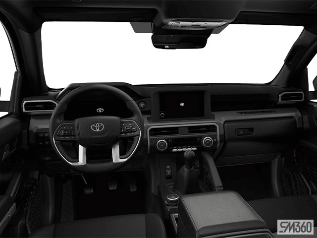 2026 TOYOTA Tacoma TRD SPORT PLUS 6M SB